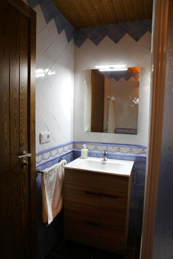 Casa Rural Mas Dels Fumeros Useras Extérieur photo