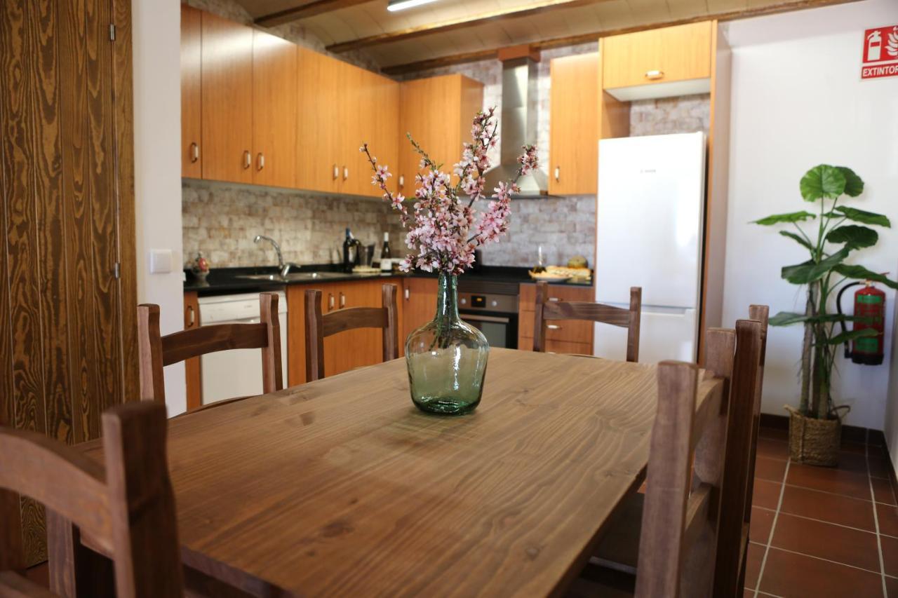 Casa Rural Mas Dels Fumeros Useras Extérieur photo